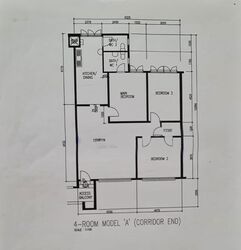 Blk 939 Jurong West Street 91 (Jurong West), HDB 4 Rooms #634369341